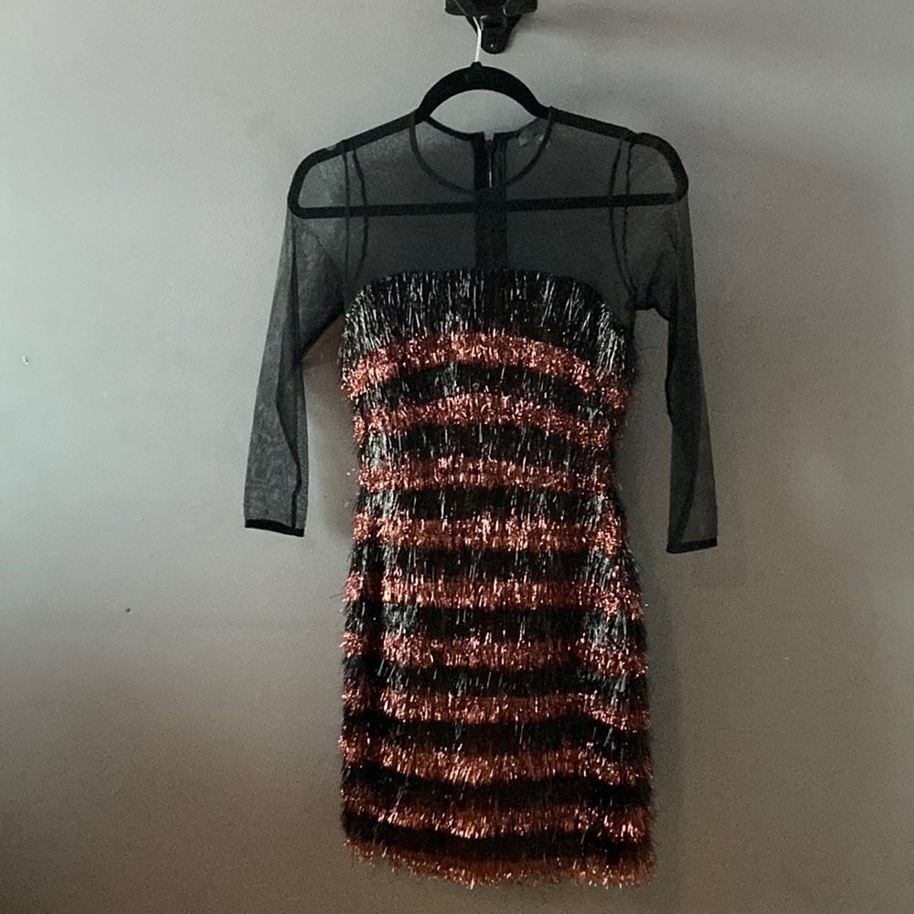 Chic dress